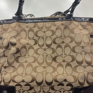 Coach handbag